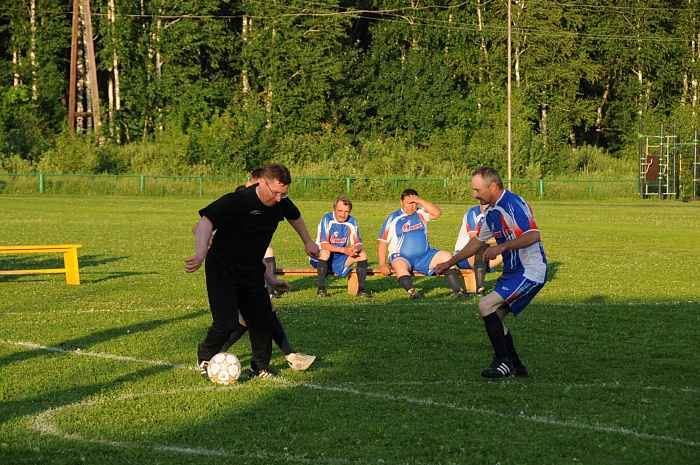 Фото Сергея НИКОЛАЕНКО