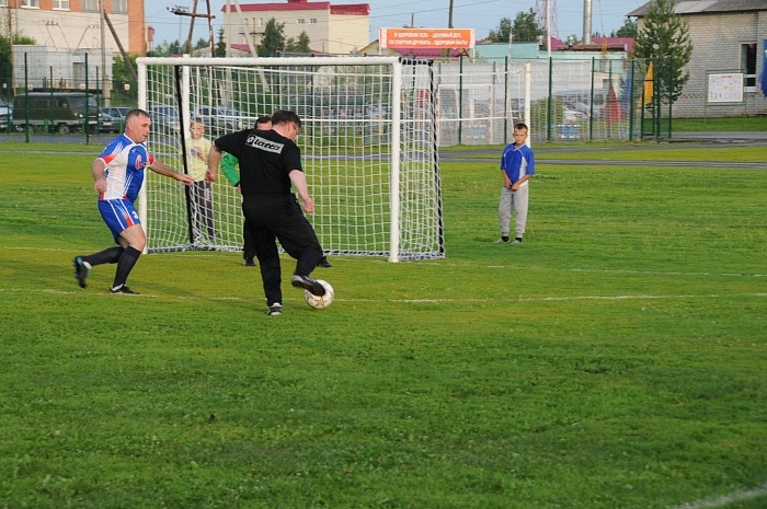 Фото Сергея НИКОЛАЕНКО