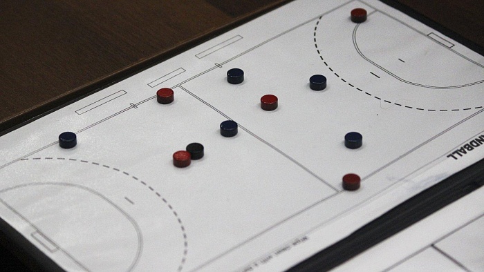 Фото Антона САКЕРИНА