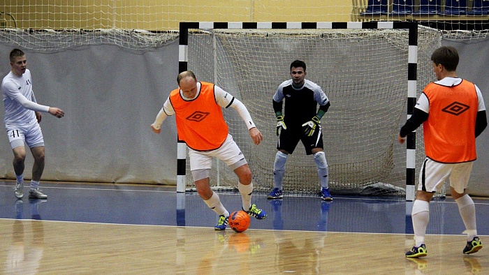 Фото Антона САКЕРИНА