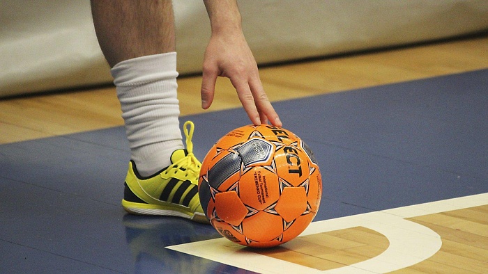 Фото Антона САКЕРИНА