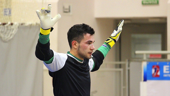 Фото Антона САКЕРИНА