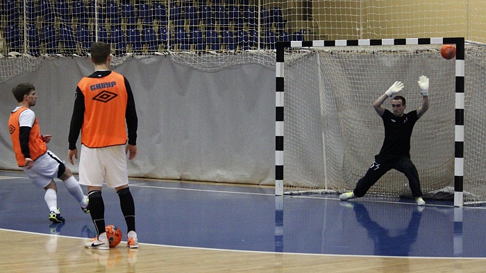 Фото Антона САКЕРИНА