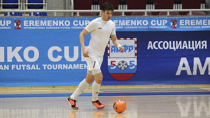 Иван Милованов. Фото Антона САКЕРИНА