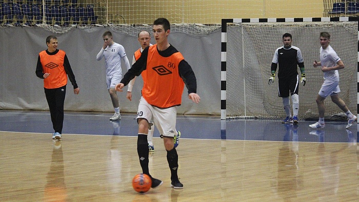 Фото Антона САКЕРИНА