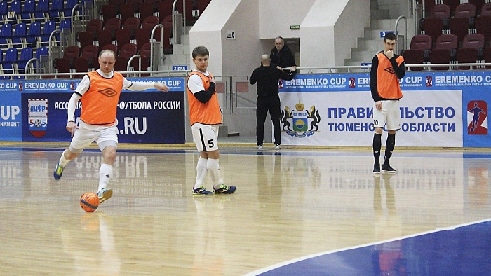 Фото Антона САКЕРИНА