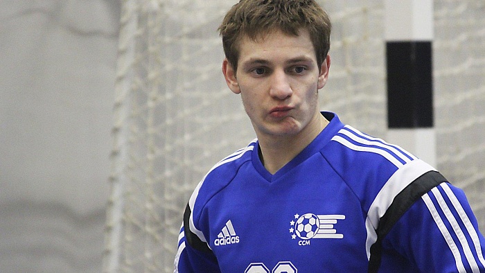 Фото Антона САКЕРИНА