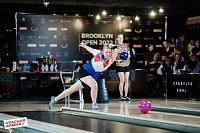 Бронзовый призёр международного турнира «Brooklyn Open 2022» Мария Кошель: «Где-то чуть сдали нервы, и не хватило сфокусированности»