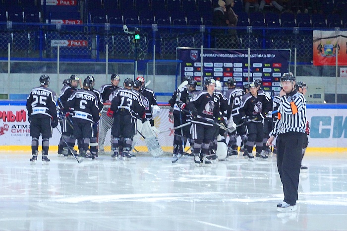 «Тюменский Легион» сражался в Омске до конца