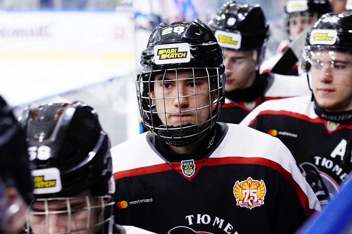 «Тюменский Легион» сыграет в Омске юбилейный матч