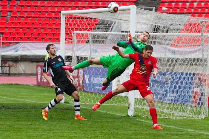 Фото с сайта ФК