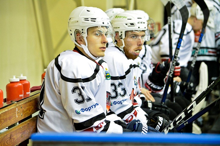 Курган. Турнир памяти Николая Парышева. «Зауралье» – «Рубин» - 4:1. 3 августа 2017 года