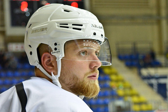 Курган. Турнир памяти Николая Парышева. «Зауралье» – «Рубин» - 4:1. 3 августа 2017 года