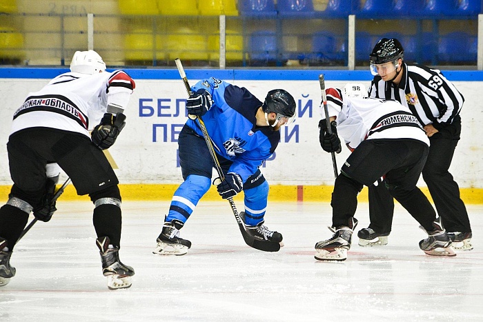 Курган. Турнир памяти Николая Парышева. «Зауралье» – «Рубин» - 4:1. 3 августа 2017 года