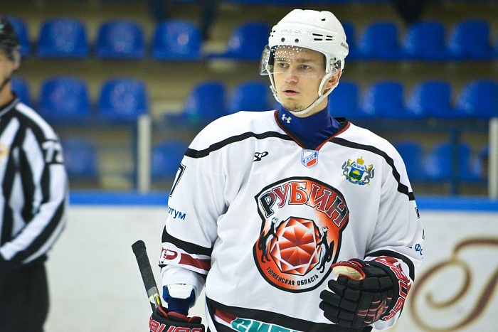 Курган. Турнир памяти Николая Парышева. «Зауралье» – «Рубин» - 4:1. 3 августа 2017 года