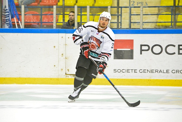 Курган. Турнир памяти Николая Парышева. «Зауралье» – «Рубин» - 4:1. 3 августа 2017 года