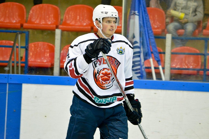 Курган. Турнир памяти Николая Парышева. «Зауралье» – «Рубин» - 4:1. 3 августа 2017 года