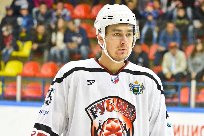 Курган. Турнир памяти Николая Парышева. «Зауралье» – «Рубин» - 4:1. 3 августа 2017 года