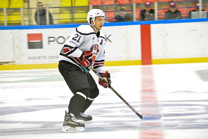 Курган. Турнир памяти Николая Парышева. «Зауралье» – «Рубин» - 4:1. 3 августа 2017 года