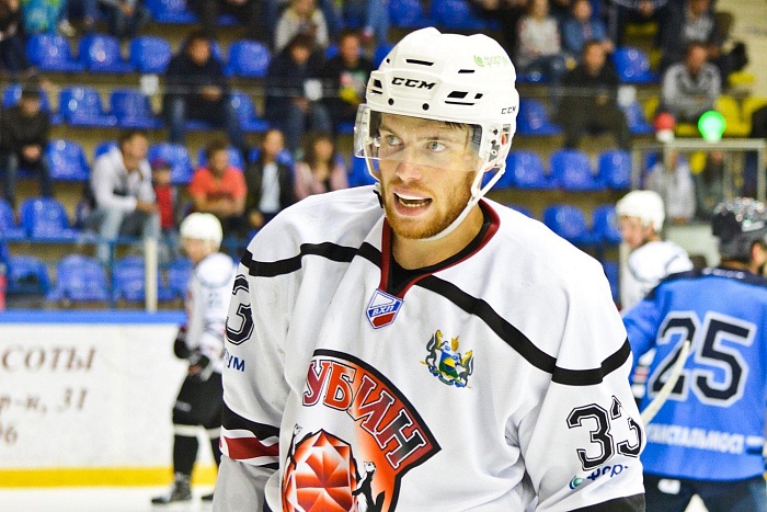 Курган. Турнир памяти Николая Парышева. «Зауралье» – «Рубин» - 4:1. 3 августа 2017 года