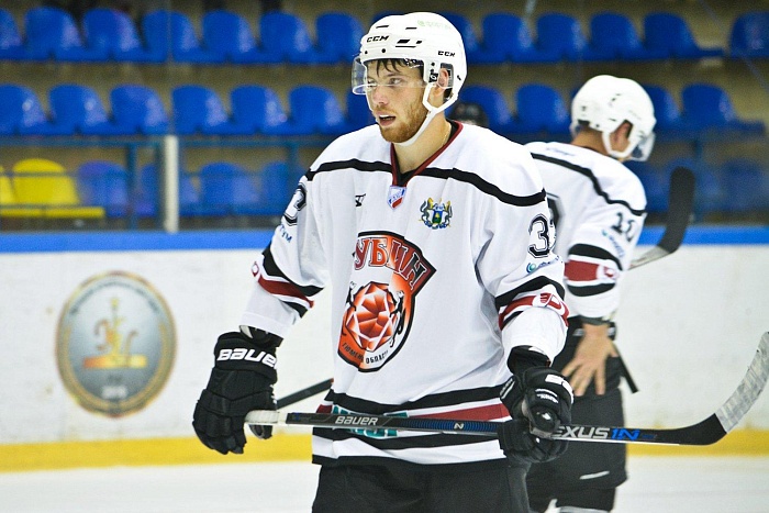 Курган. Турнир памяти Николая Парышева. «Зауралье» – «Рубин» - 4:1. 3 августа 2017 года