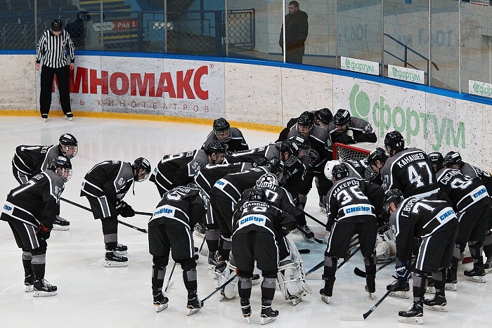 Фото Владимира ОГНЁВА