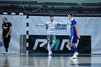Игры мини-футбольного клуба «Тюмень» и «Газпрома-Югры» увидит вся страна!