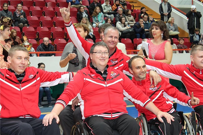 Леонид Фионин: «В первой половине бросали только с дистанции»