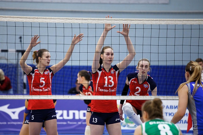 Фото Дани САВИНЫХ