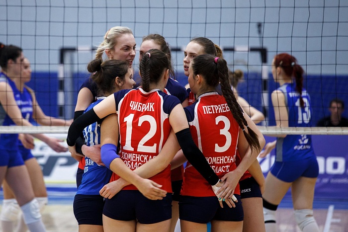 Фото Дани САВИНЫХ