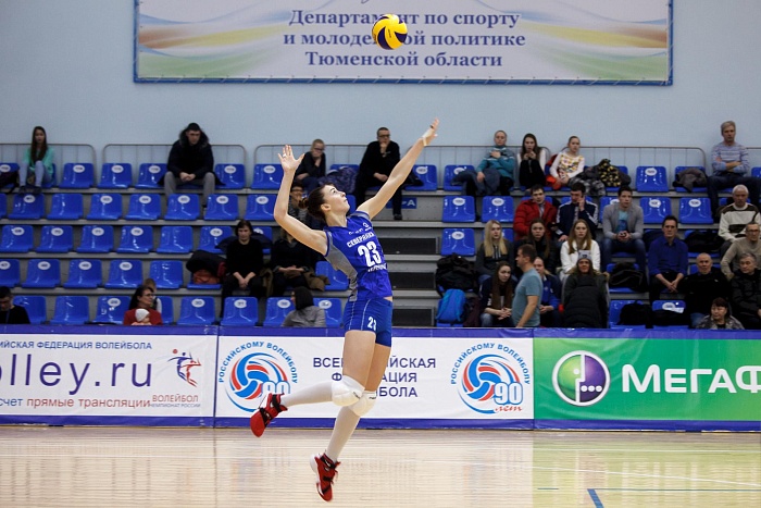 Фото Дани САВИНЫХ