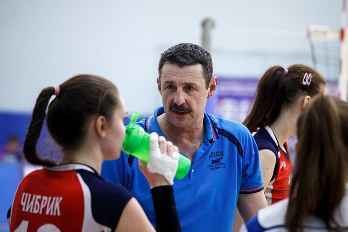 Фото Дани САВИНЫХ