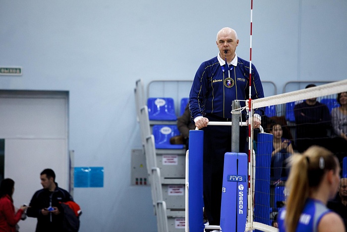 Фото Дани САВИНЫХ