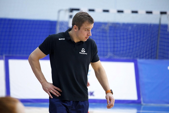 Фото Дани САВИНЫХ