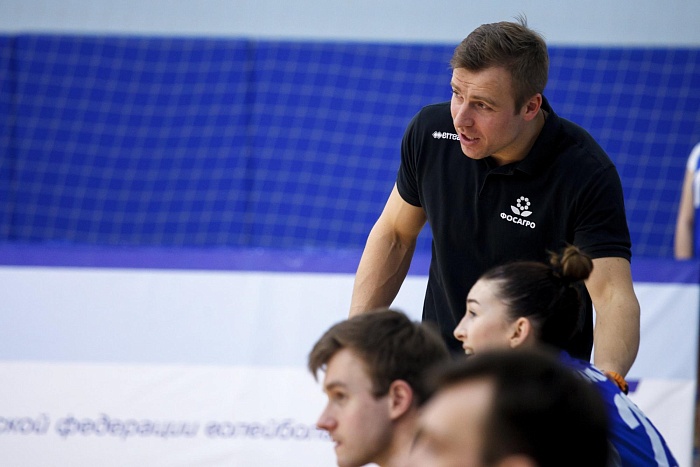 Фото Дани САВИНЫХ