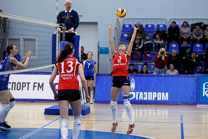 Фото Дани САВИНЫХ