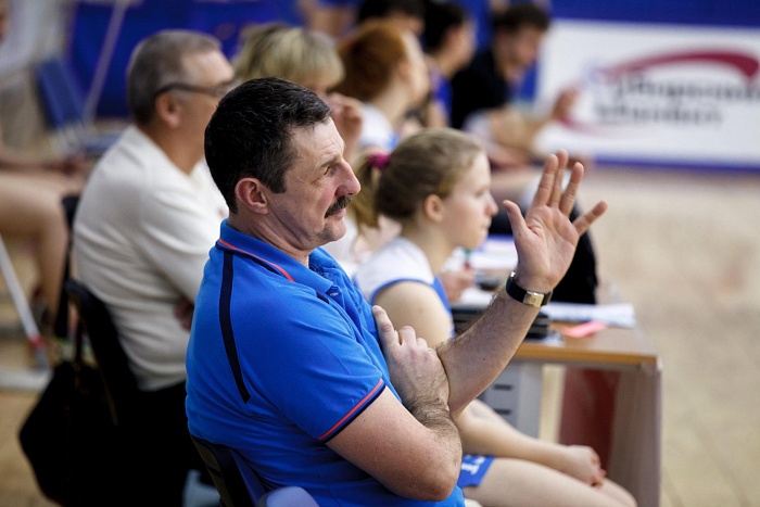 Фото Дани САВИНЫХ