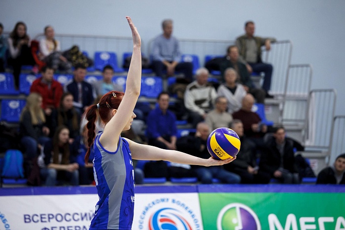 Фото Дани САВИНЫХ