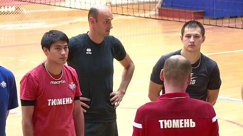 Уват гостям всегда рад...