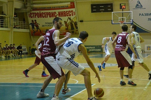 Тоболяки штурмовали «Эльбрус»