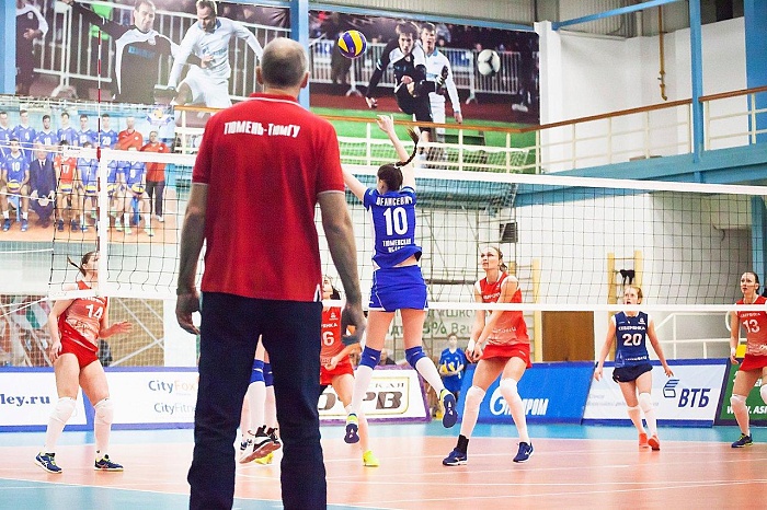 Фото Александра ЗЫРЯНОВА