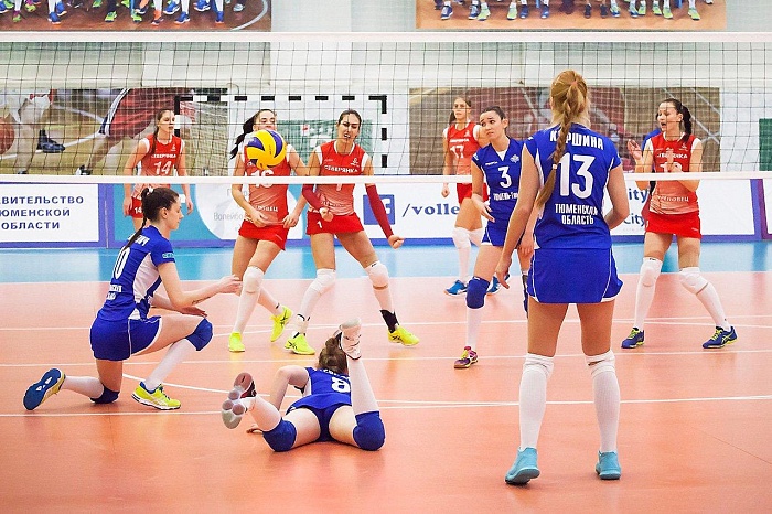 Фото Александра ЗЫРЯНОВА