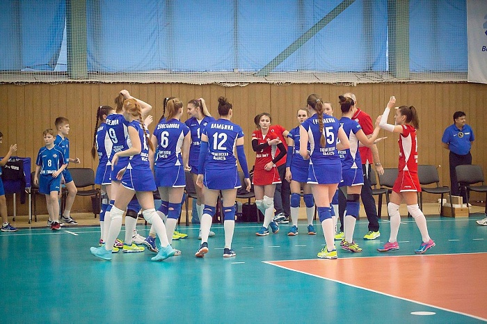 Фото Александра ЗЫРЯНОВА