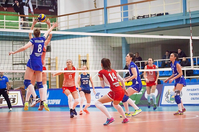 Фото Александра ЗЫРЯНОВА