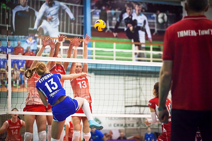 Фото Александра ЗЫРЯНОВА