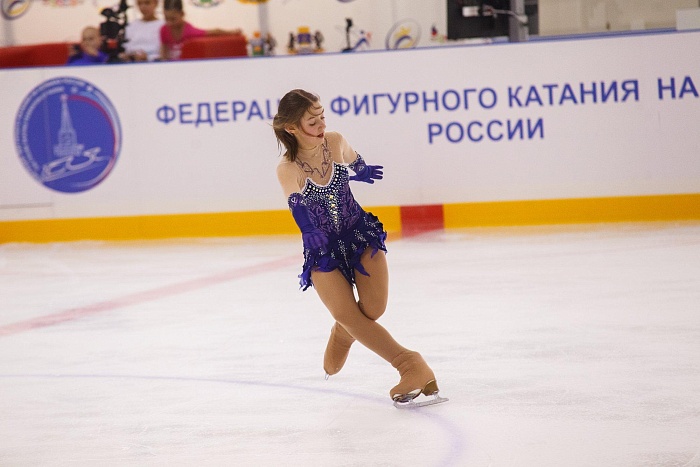 Фото Даниила САВИНЫХ