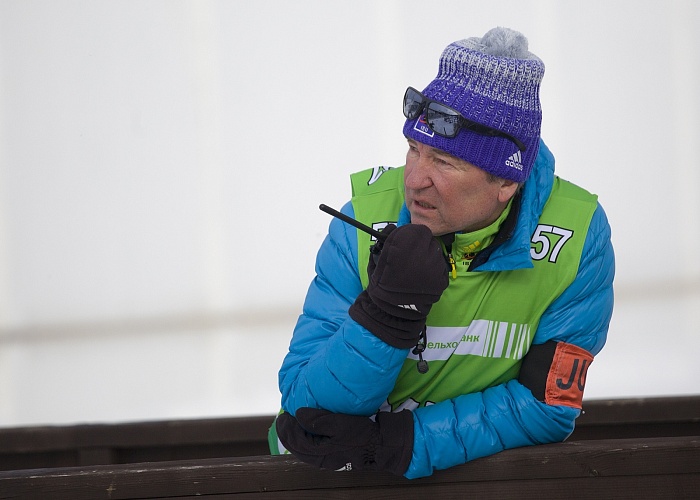 Фото Антона САКЕРИНА