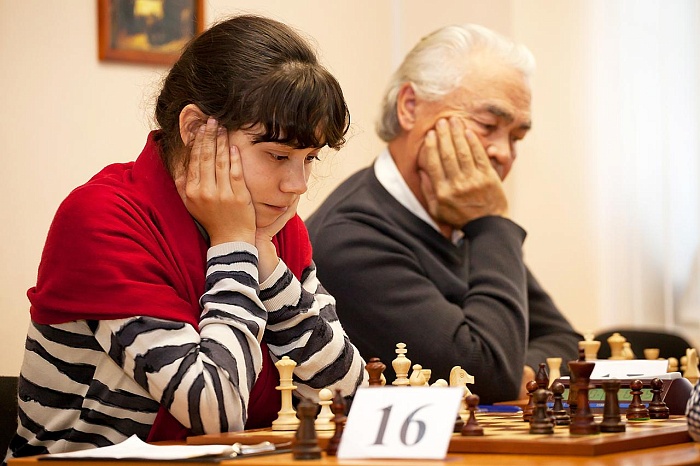 Фото Александра ЗЫРЯНОВА