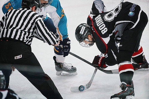 «Легион» столкнется с кузнецкими медведями (ВИДЕО)