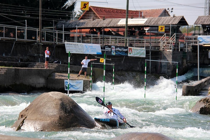 Поспорят за мировые награды в Братиславе